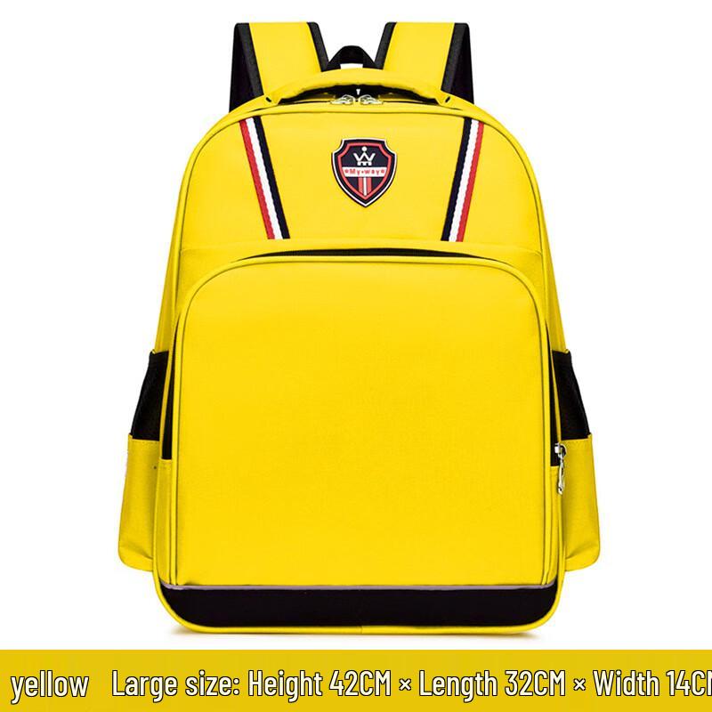 SAIERNA Kids School Backpack Large