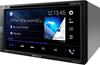 Carrozzeria Pioneer cali 2DIN FH-8500DVS 6.8