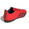 Adidas Predator Freak.4 Tf 'Demonscale Solar Red' FY6341