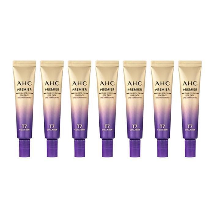 

AHC Eye Cream Season 13 12mlx7 (39416404)