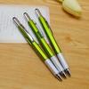 Compact 6-in-1 Multifunctional Tool Pen with Level & Touchscreen Stylus