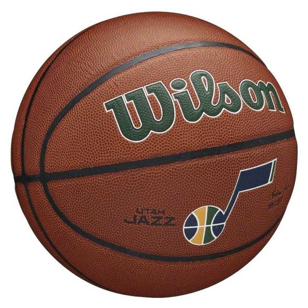 Wilson Team Alliance Utah Jazz Basketball