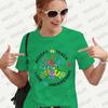 Autism Awareness Shirt for Unisex Teach Accept Understand Love Tshirts Neurodivergent Tshirts Autism Support Tee Shirt Y2k Tops