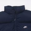 New Nike Jackets Men Deep Navy Blue FB7369-410