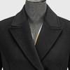 Terman Professional Wool Blend Overcoat