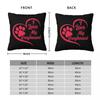 Greyhound Semaphore Whippet Sighthound Dog  Square Pillowcase Pillow Cover Cushion Throw Pillow for Home Bedroom Car