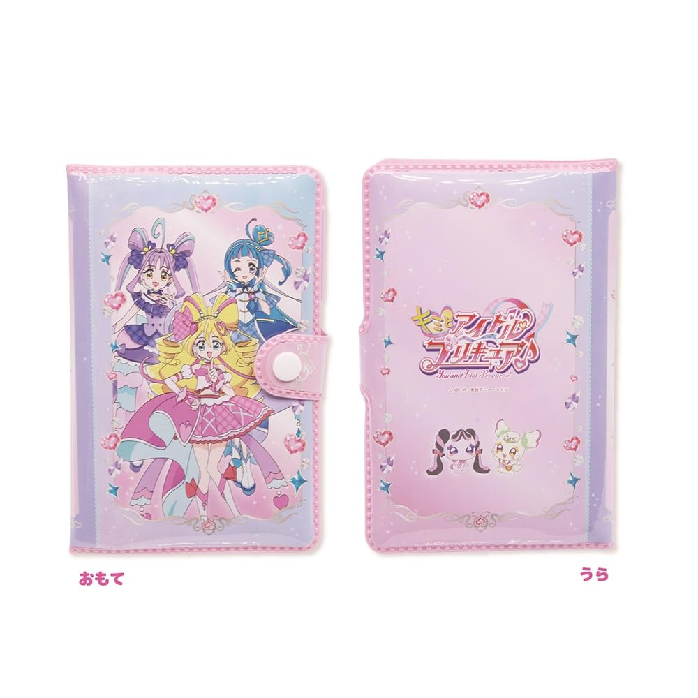 Marusho Kimi To Idol PreCure System Organizer