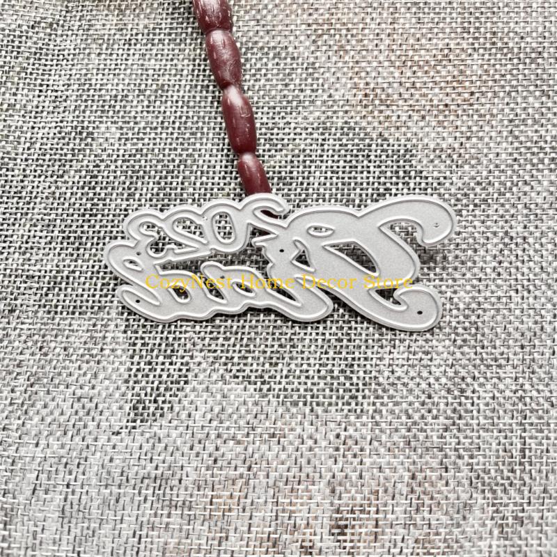 92MF Graduation Metal Cutting Dies Stencils for DIY Scrapbooking Decorative Embossing Paper Cards Template Decor Die Cuts