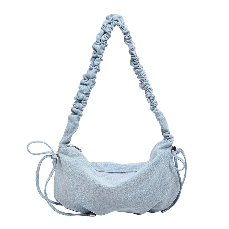 

Модная высококачественная сумка через плечо для женщин, новая мягкая искусственная кожа, дизайнерская мода, большая вместимость, прочные сумки для пельменей