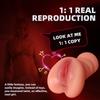 Vaginuri artificiale sexy pentru bărbați canal turistic pisoi de sex masculin real de buzunar jucării sexuale produse pentru adulți sexshop