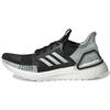 New Ultra Boost 2019 Core Black Linen Green Women's G27484