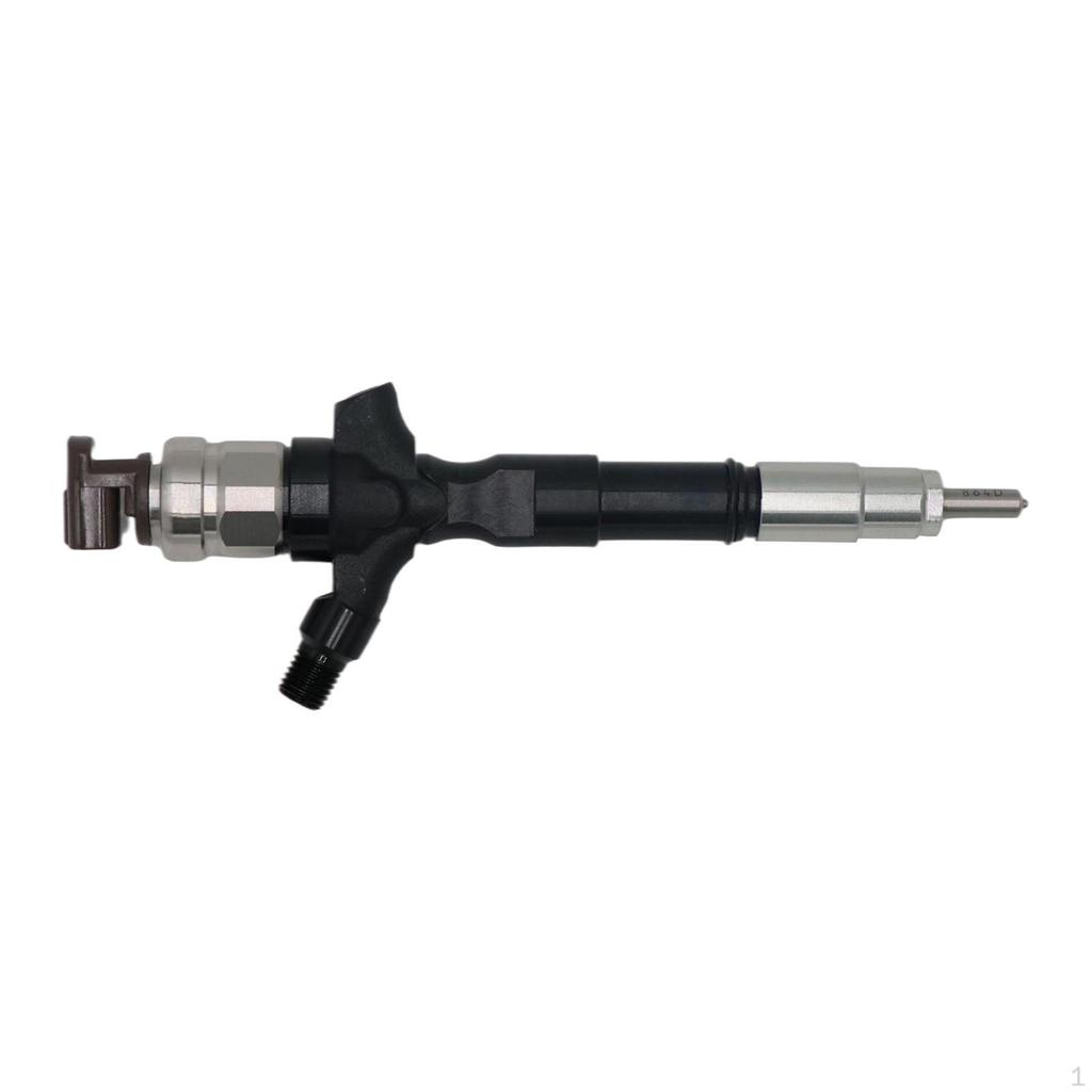 Ersatzteile für Einspritzdüsen, Kits Einspritzung Benzin Einspritzdüsen, Autoteile, für 1KD 23670-30410
