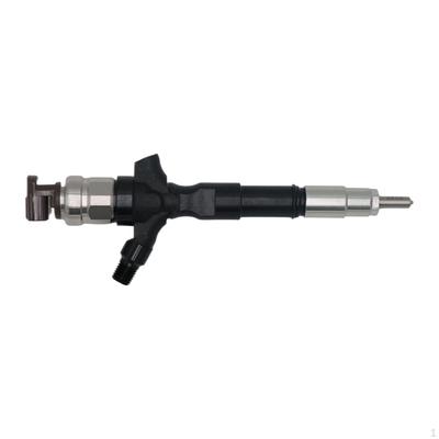 Ersatzteile für Einspritzdüsen, Kits Einspritzung Benzin Einspritzdüsen, Autoteile, für 1KD 23670-30410