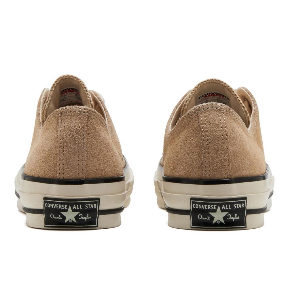 Converse Suede As Lgcy Ox 31314311 Safari Beige