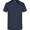 James and Nicholson Unisex Adult Heavyweight Crew Neck T-Shirt