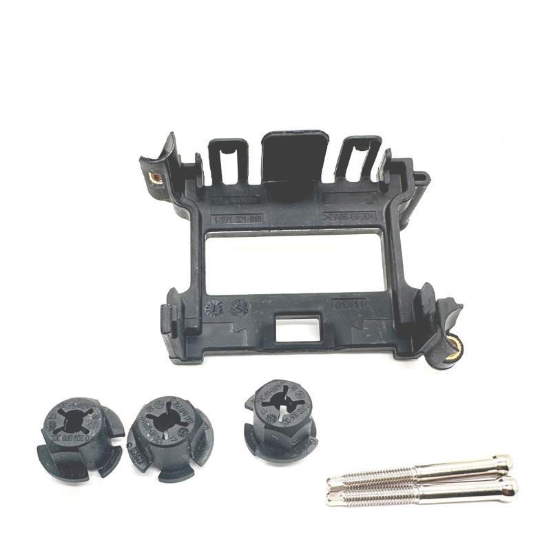 Car Cruise Control Distance Sensor Hardware Kit GOLF / MK7 For A3 16-21 For SEAT For LEON 5G0998561 Car Cruise ACC Bracket Clasp