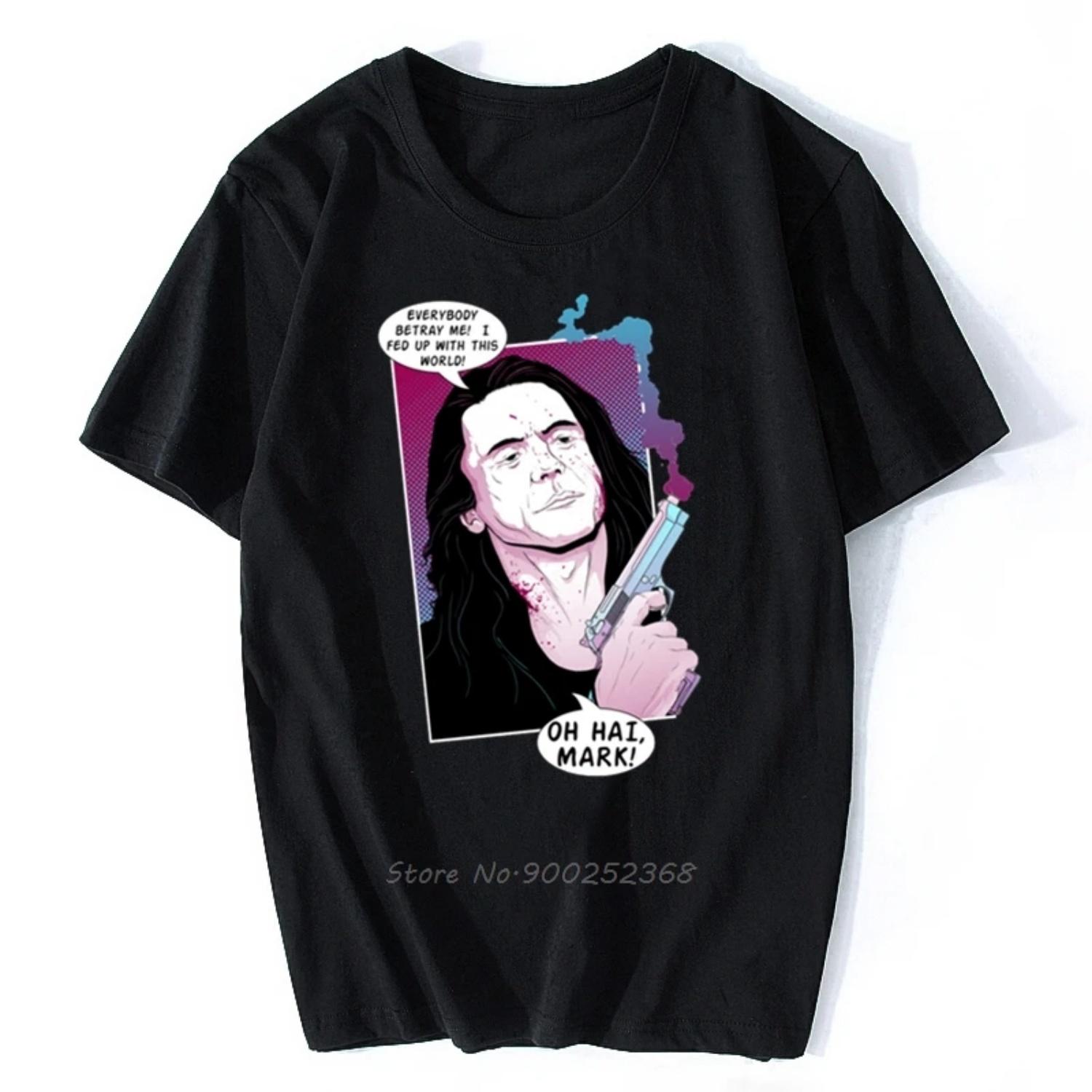 

Types Of Ocean Fish Chart Biology Species Fishing Fun Gift T-Shirt Men Cotton Tshirt Tees Tops Men s Clothing Streetwear XXXXXL різнокольоровий