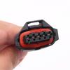 Mass Air Flow Sensor Connector Plug Harness 5 Wire for Hyundai Kia Porsche Volvo