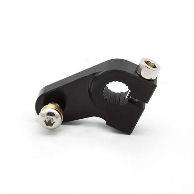 Coarse Thread 10mm CNC Motorcycle Rear Shift Lever Arm Link Compatible with Suzuki GSXR600 GSXR750 GSX-R750 GSXR1000