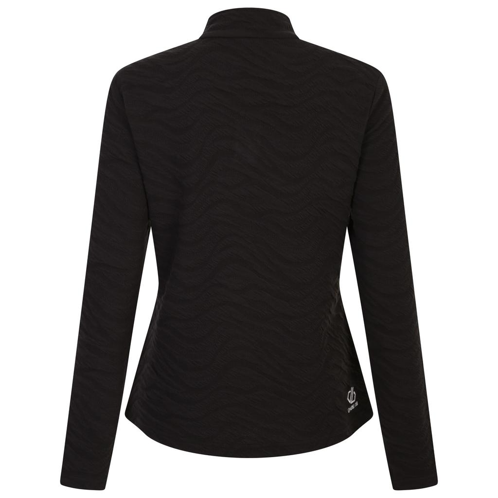 Womens/Ladies Glamourize Midlayer