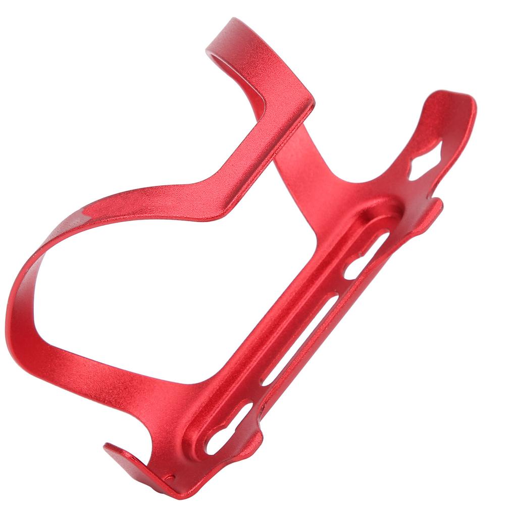 Water Bottle Cage Water Cup Bracket Lightweight Aluminium Alloy