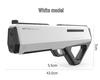 High-Pressure Leak-Proof Automatic Water Absorption Water Gun for Children & Adults