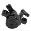 Scooter Disc Brake Caliper Quick Response Weather Proof Alloy Brake Device for F30 F40 Electric