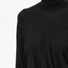 JNBY Women's High-Neck 100% Wool Knit Sweater
