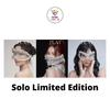 Solo Limited Edition Ver MISAMO Japan 1st Album PLAY
