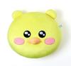 (Before Emergency Disposal) Fish Crab Saraphim Honpipi Cushion for Sale Used