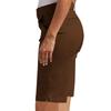 Shorts For Women Trendy 2025 Casual Summer High Waisted Chino Shorts Straight Leg Hiking Vacation Outfits