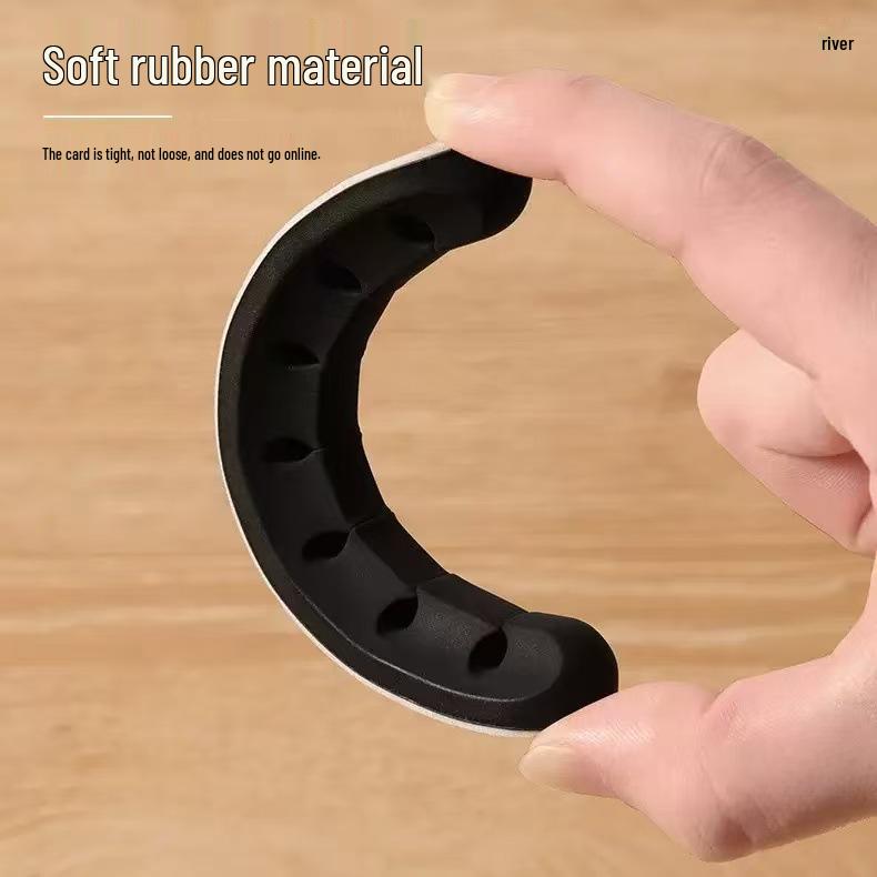 Cable Organizer & Protector: Charging and Data Cable Management Solution