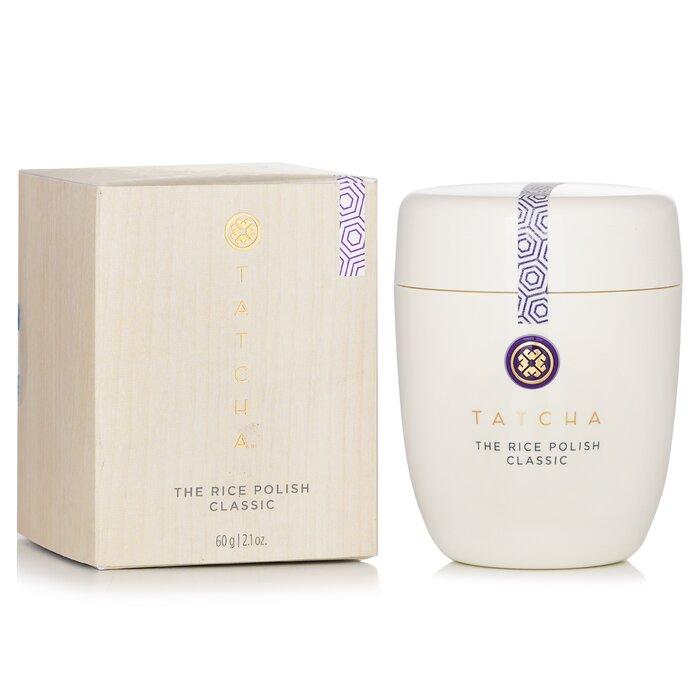 TATCHA The Rice Polish Foaming Enzyme Powder - Classic
