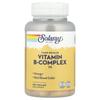 Vitamin B-Complex 75, Timed Release, 100 VegCaps