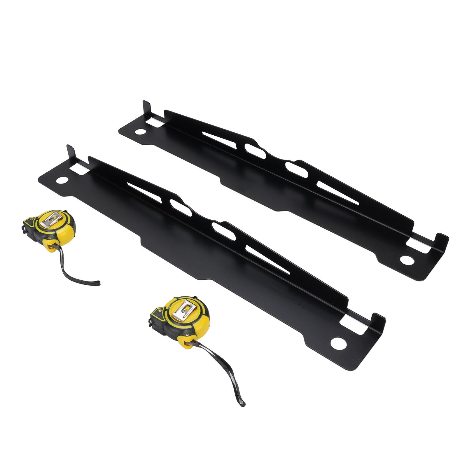 Wheel Hub Alignment Plate Alloy Steel Heavy Duty Wheel Hub Alignment Tool Kit for SUV UTV ATV