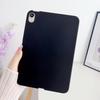 Custodia Per iPad 2026 A19 A16 Pro M5 11 12.9 13 pollici mini Air 8 4 5 6 7 9 10ª 11ª 12ª Generazione M4 M3 M2 TPU Morbido Silicone Copertura