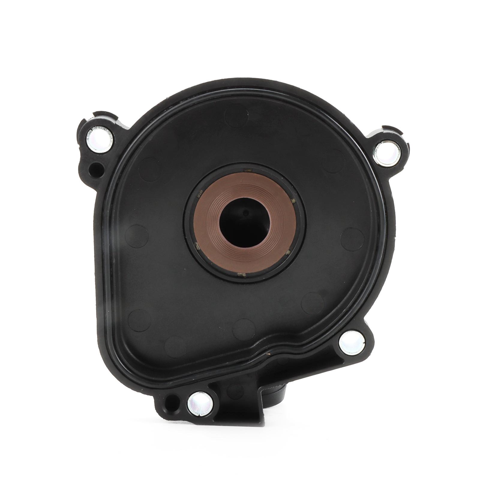 

Автозапчастини A2720100631 A2720100231 Клапан вентиляції картера двигуна Кришка масловіддільника Для Mercedes Benz W211 W203 W204 E350 Новий 1PCS