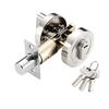 Invisible Door Lock with Enhanced Security & Easy Installation Concealed Door Lock Offering Safe for Home Or Office Use