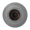 5Pcs   Crutch Tips   Crutch Tips 16mm Replacement Crutch Tips with Metal Gaskets for Canes