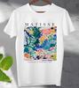 Matisse Landscape At Collioure Art T Shirt Unisex Men's Ladies Top