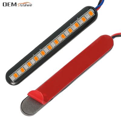 Beleuchtung – Blinklichter