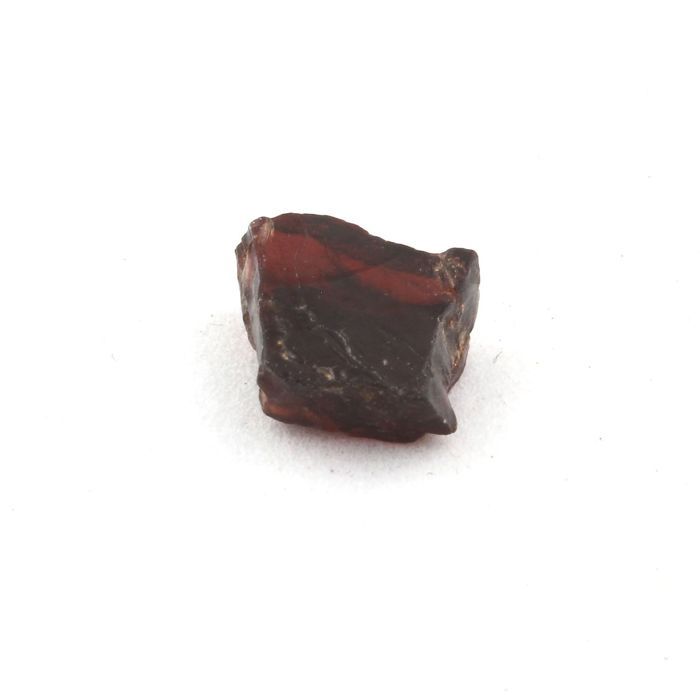 Pierres et Minéraux. Grenat Rhodolite. 2.14 ct. Madagascar.
