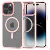 Sc Hybrid Mag Iphone 14 Pro Max Pink