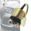 All Weather Starter Solenoid Relays Ensuring Smooth Starts Efficient Electrical Starter Upgrades for TRX350 TRX450 TRX50
