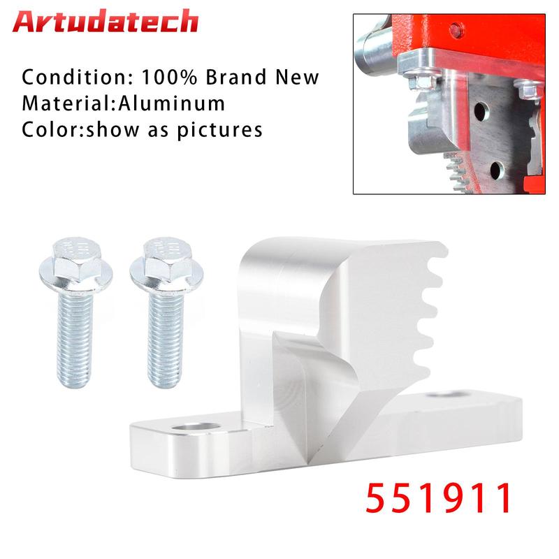 Artudatech Инструмент для удержания маховика и пластины маховика 551911 Для LS1 и LT 4.8 5.3 5.7 6.0 6.2 LS Автомобильные аксессуары