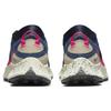 Nike Pantofi sport Pegasus Trail 3 Gore Tex 'Obsidian Siren Red Matte Olive' DC8793-401