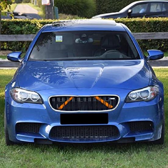 Fashion Center Grille Strip Heat-resistant PE Perfect Match