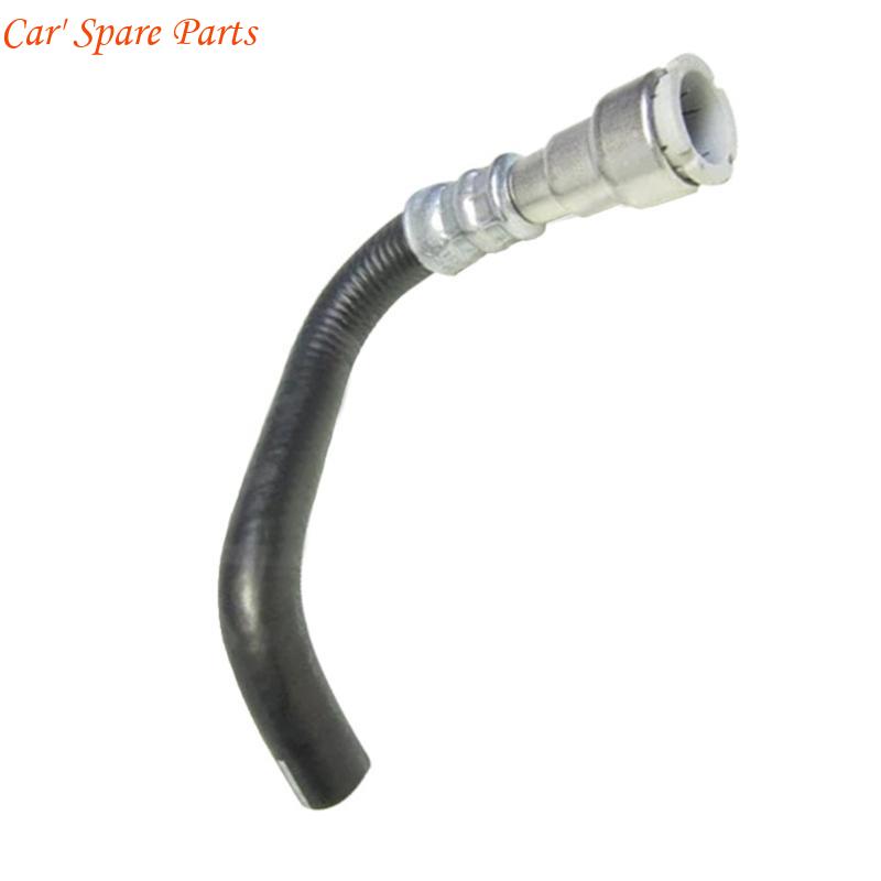 Y4UA 32416763978 Car Accessory Power Steering Return Hoses For E53 Power Steering Return Hoses Replacement