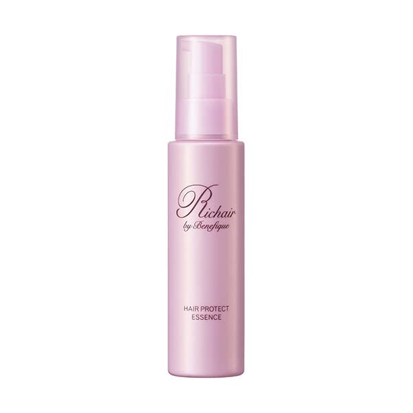 

Richelle от Benefique Protect Essence