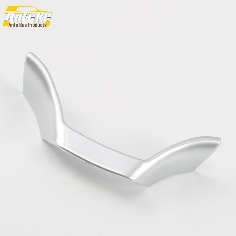 18 ES300 Steering Wheel & Dashboard Trim Decorative Sticker Set